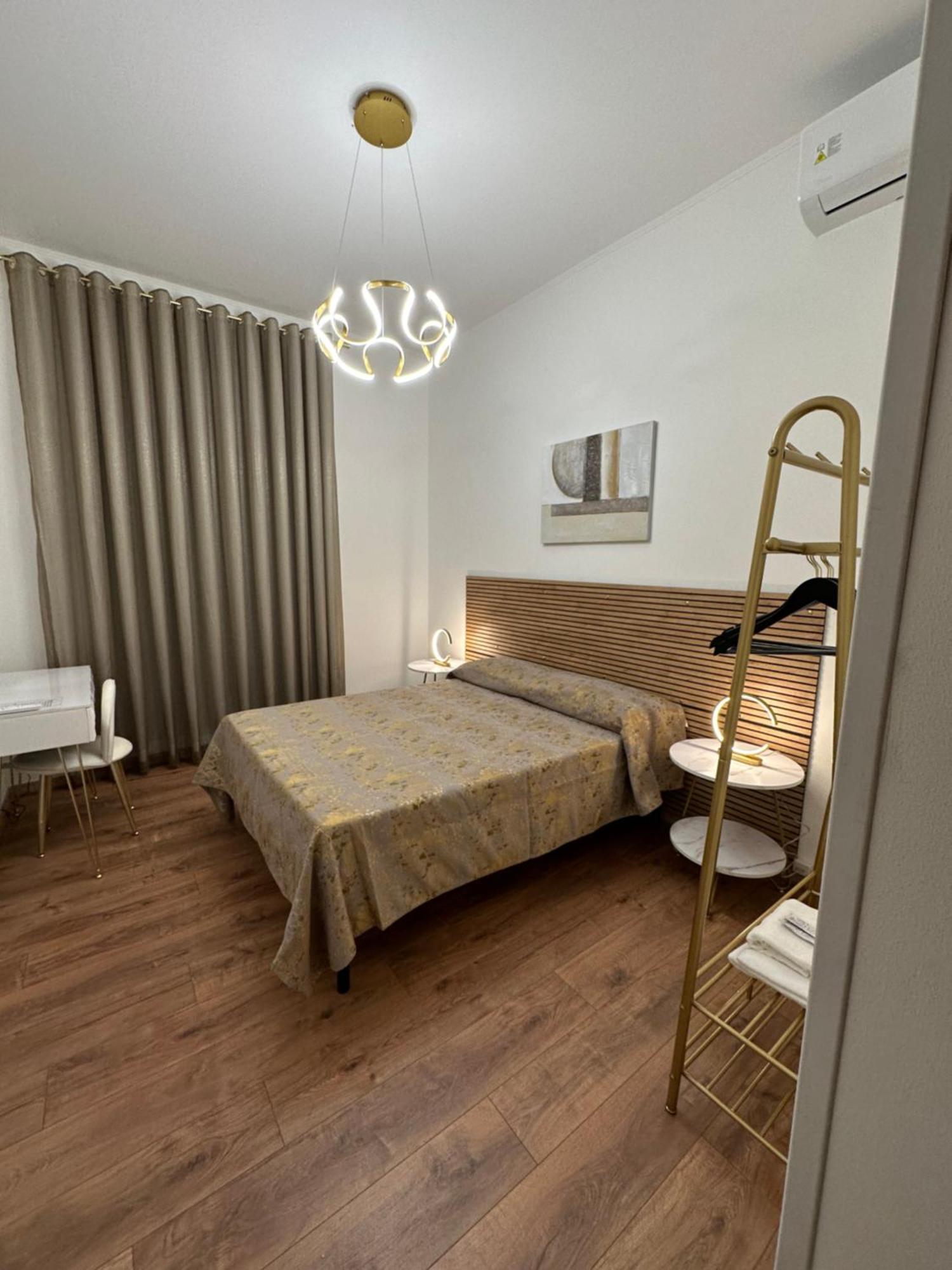 Luna In Trastevere Apartamento Рим Экстерьер фото