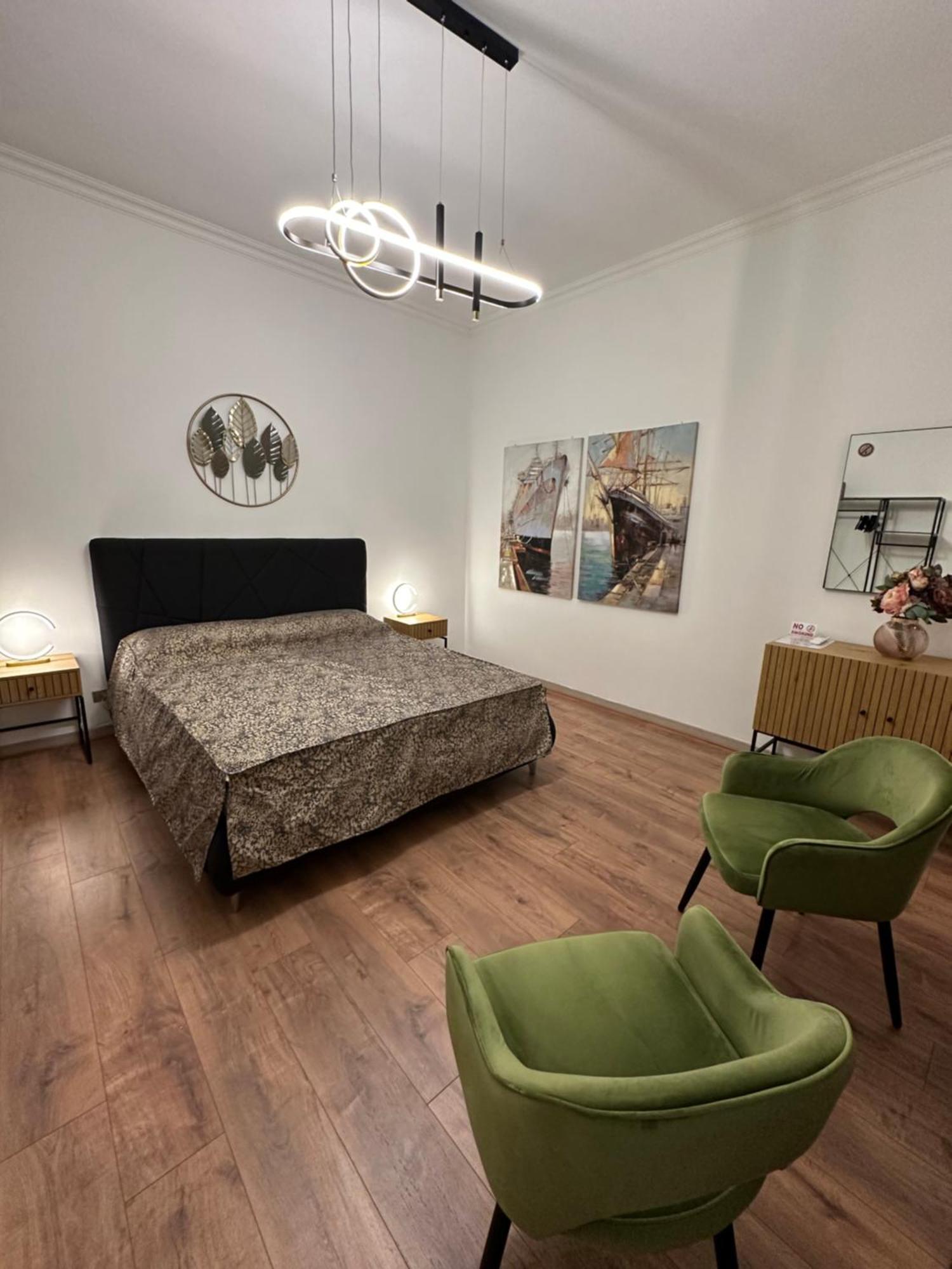 Luna In Trastevere Apartamento Рим Экстерьер фото