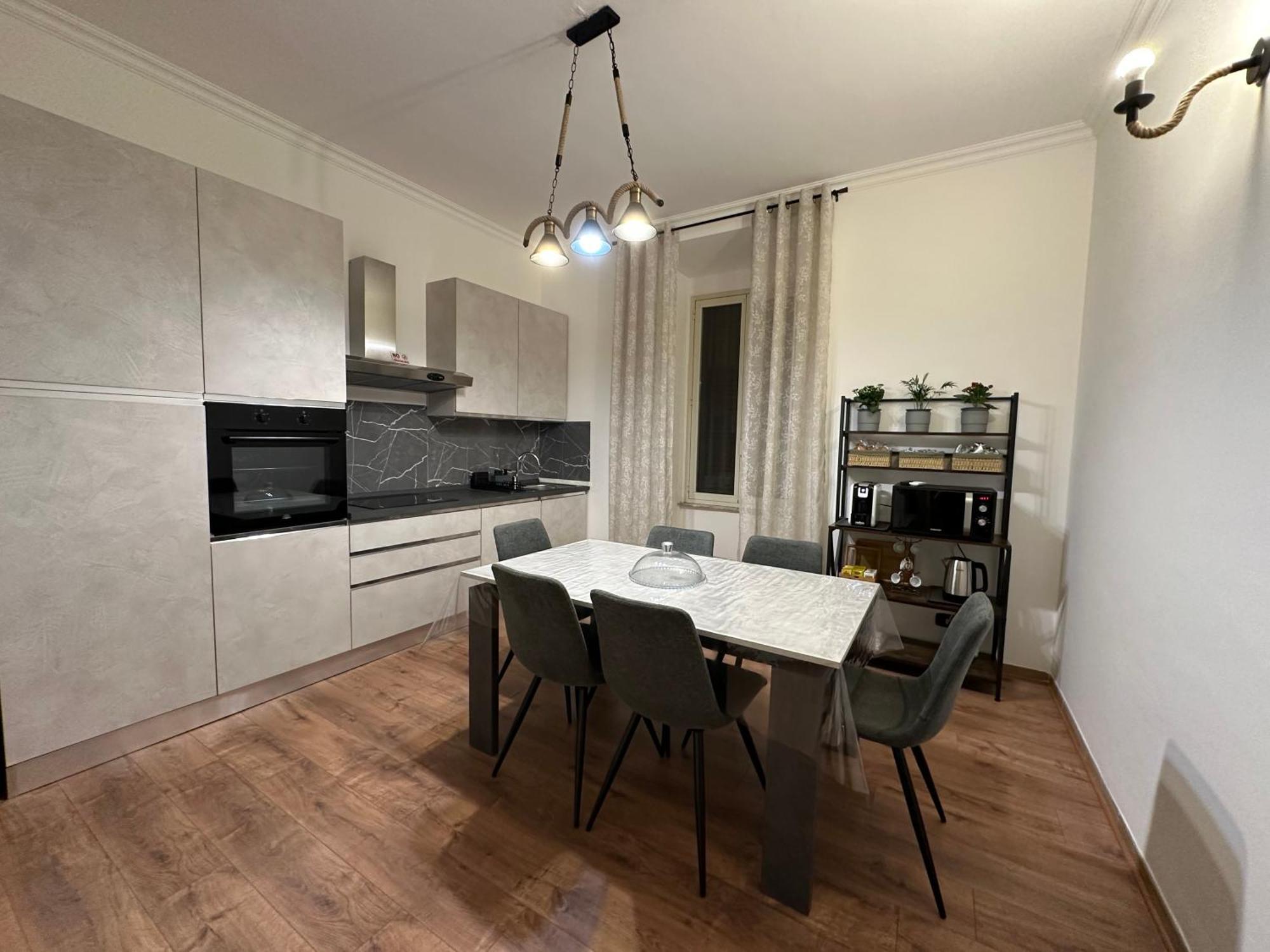 Luna In Trastevere Apartamento Рим Экстерьер фото
