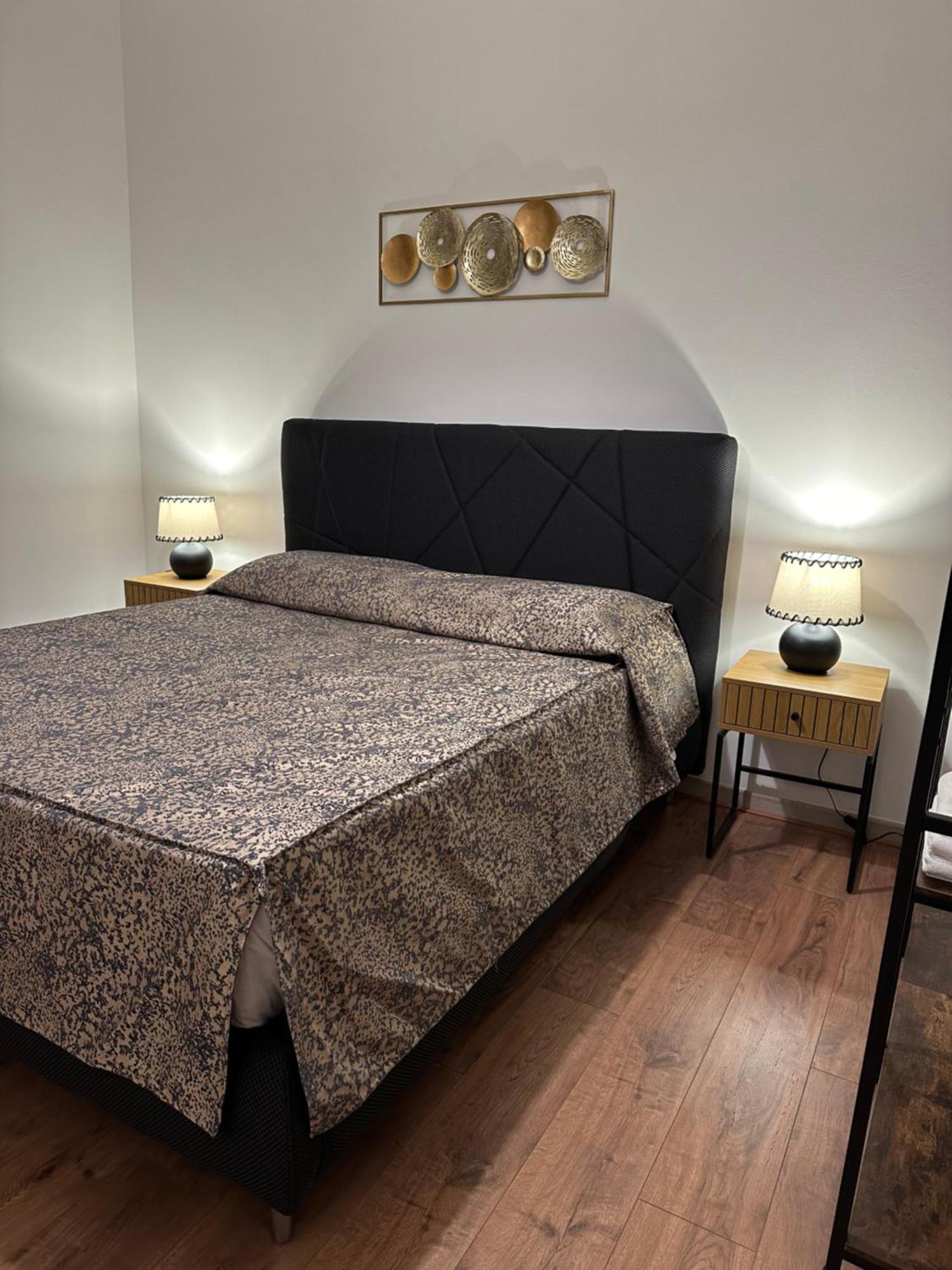 Luna In Trastevere Apartamento Рим Экстерьер фото