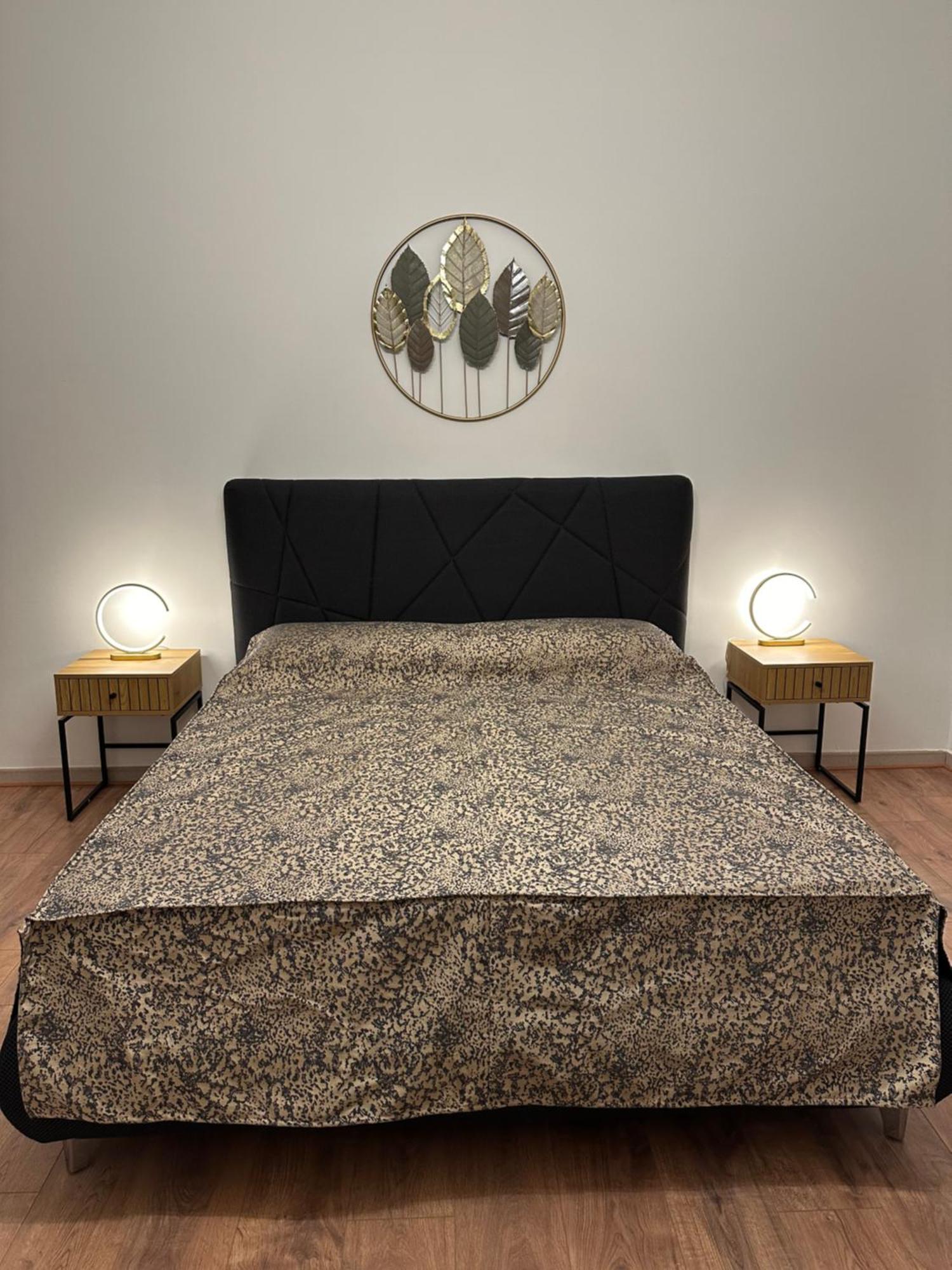 Luna In Trastevere Apartamento Рим Экстерьер фото